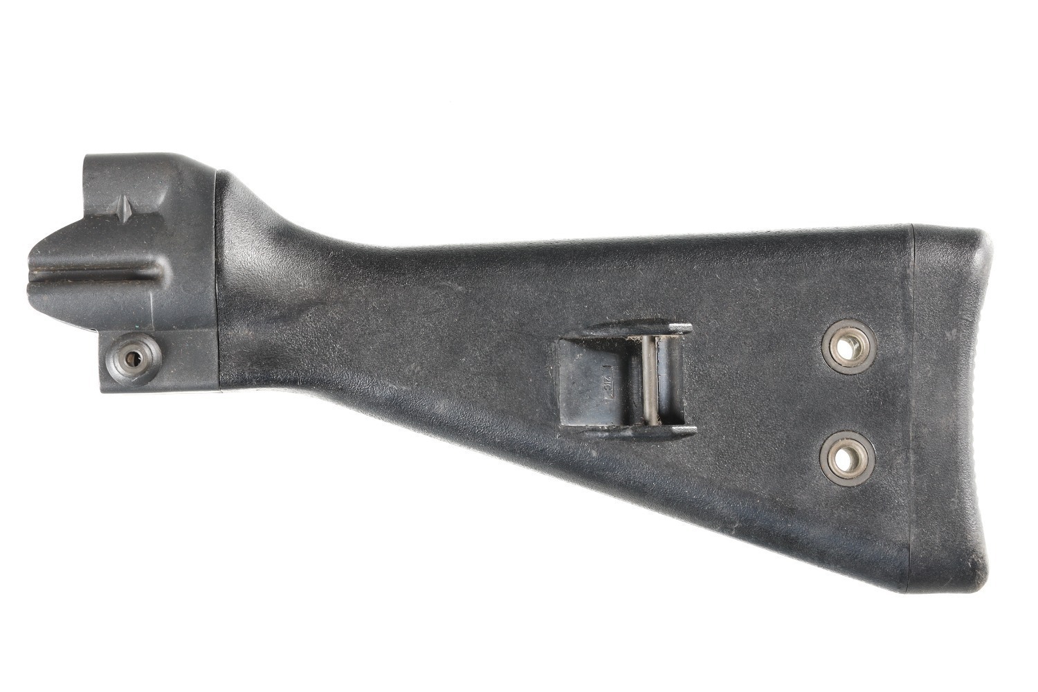 HK91 Rifle Buttstock