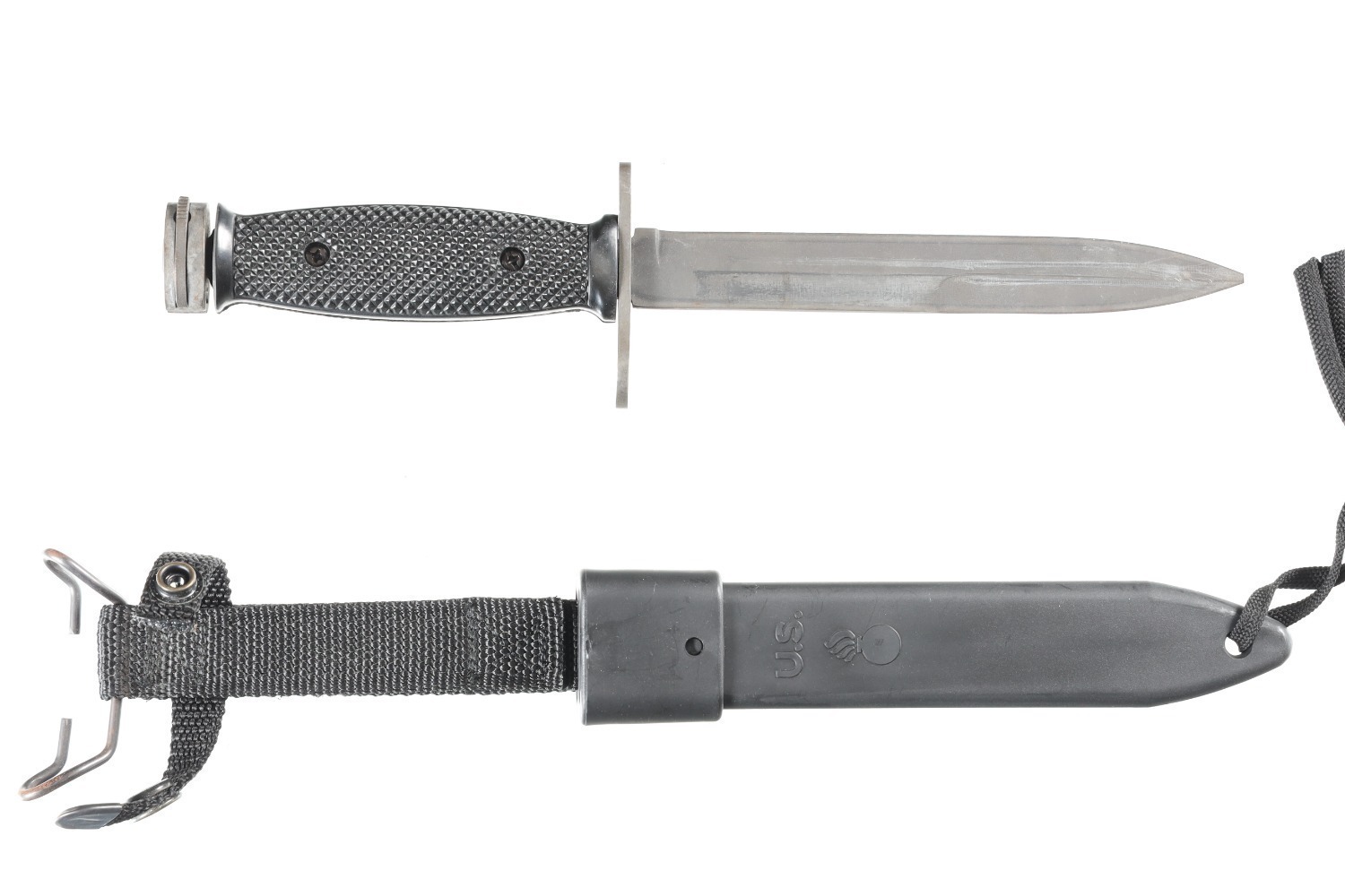 Fixed Blade Knife