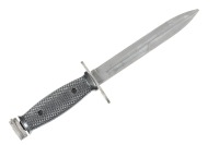 Fixed Blade Knife - 2