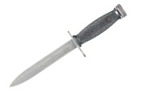 Fixed Blade Knife - 3