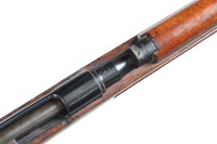 Italian 1891 Carcano Bolt Rifle 7.35 mm - 4