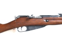 Mosin Nagant 91/30 Bolt Rifle 7.62x54R