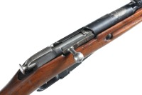 Mosin Nagant 91/30 Bolt Rifle 7.62x54R - 3