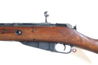 Mosin Nagant 91/30 Bolt Rifle 7.62x54R - 5