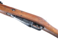 Mosin Nagant 91/30 Bolt Rifle 7.62x54R - 7