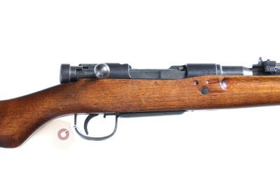 Japanese Type 99 Bolt Rifle 7.7 mm Japanese