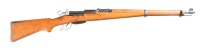 Swiss K31 Bolt Rifle 7.5 mm Swiss - 2