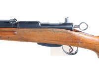 Swiss K31 Bolt Rifle 7.5 mm Swiss - 4