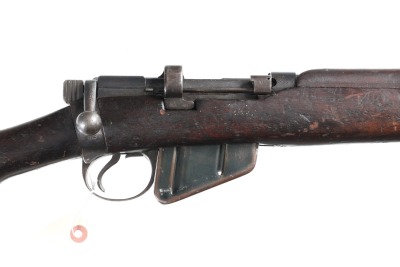 Enfield Lithgow SHT.LE III Bolt Rifle .303 B