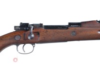 Brazilian Mauser M954 Bolt Rifle .30-06