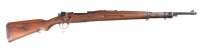 Brazilian Mauser M954 Bolt Rifle .30-06 - 2