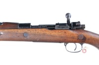 Brazilian Mauser M954 Bolt Rifle .30-06 - 4