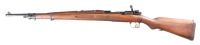 Brazilian Mauser M954 Bolt Rifle .30-06 - 5