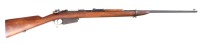 Argentine Mauser 1891 Loewe Bolt Rifle 7.65 - 2