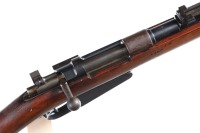 Argentine Mauser 1891 Loewe Bolt Rifle 7.65 - 3