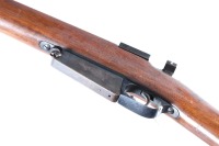 Argentine Mauser 1891 Loewe Bolt Rifle 7.65 - 6