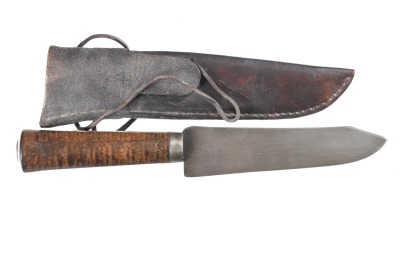 Swamp Fox Knife