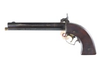 H.E. Leman Contemporary Pistol .45 cal - 3