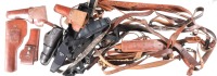 Holsters & Slings