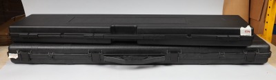 2 Firearm Cases