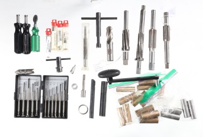 Gunsmithing Tools