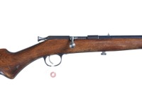 Iver Johnson X-Rifle Bolt Rifle .22 sllr