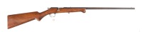 Iver Johnson X-Rifle Bolt Rifle .22 sllr - 2