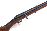 Iver Johnson X-Rifle Bolt Rifle .22 sllr - 3