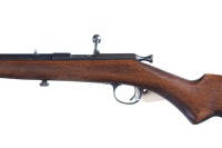 Iver Johnson X-Rifle Bolt Rifle .22 sllr - 4