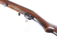 Iver Johnson X-Rifle Bolt Rifle .22 sllr - 6