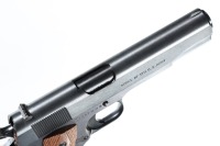 51779 Colt 1911 WWI Reproduction Pistol .45 ACP - 2