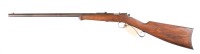 Winchester 1904 Bolt Rifle .22 sllr - 5