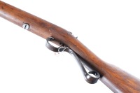 Winchester 1904 Bolt Rifle .22 sllr - 6