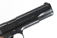 51779 Colt 1911 WWI Reproduction Pistol .45 ACP - 3