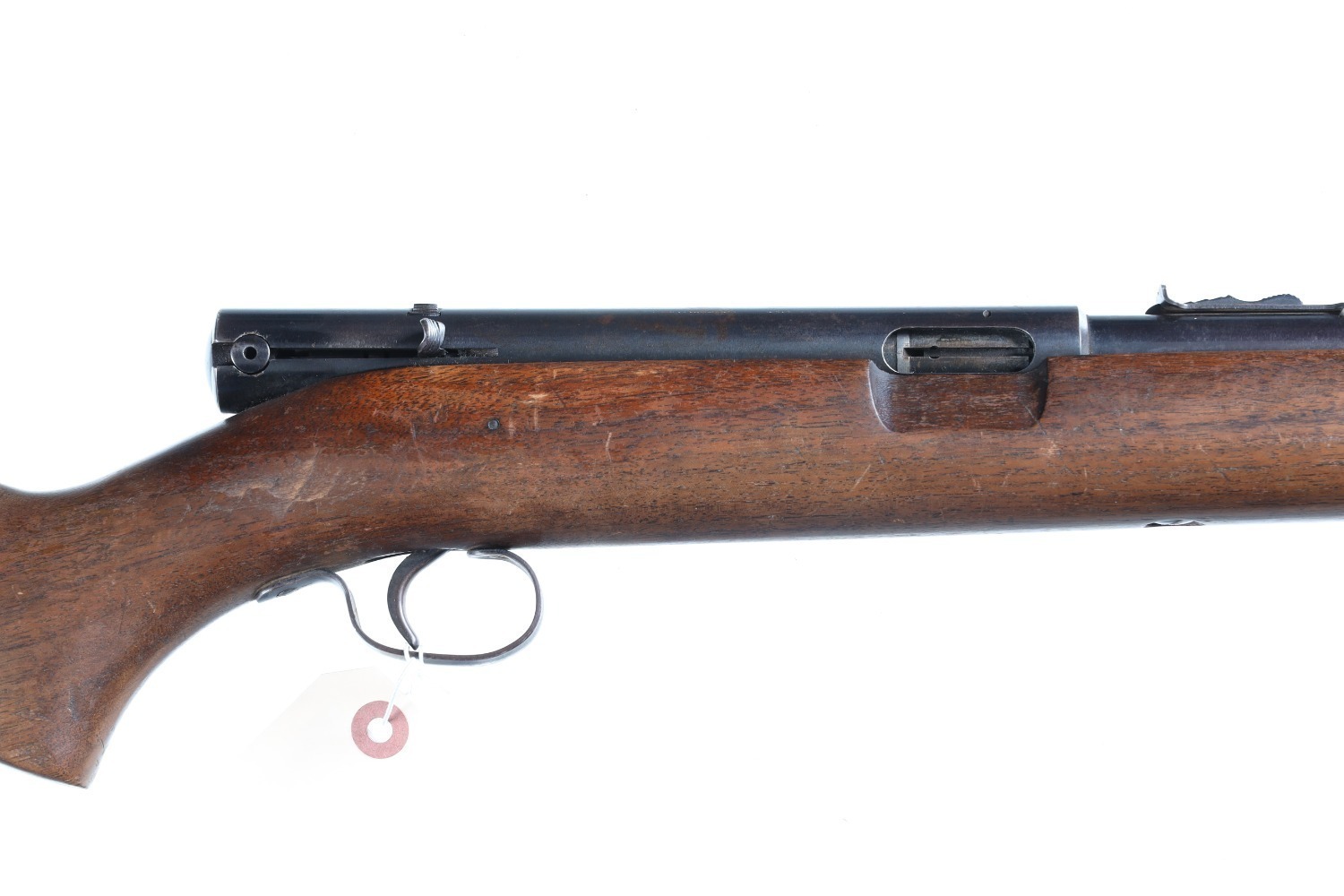 Winchester 74 Semi Rifle .22 lr