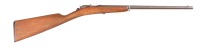 Winchester Thumb Trigger Bolt Rifle .22 s&l - 2