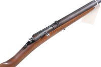 Winchester Thumb Trigger Bolt Rifle .22 s&l - 3