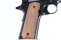 51779 Colt 1911 WWI Reproduction Pistol .45 ACP - 4