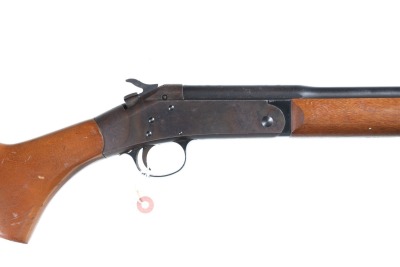 H&R Topper 158 Sgl Shotgun 410