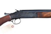 Iver Johnson Excel Sgl Shotgun 12ga