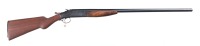 Iver Johnson Excel Sgl Shotgun 12ga - 2