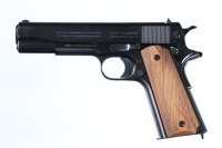 51779 Colt 1911 WWI Reproduction Pistol .45 ACP - 5
