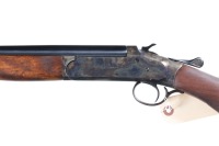 Iver Johnson Excel Sgl Shotgun 12ga - 4