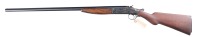 Iver Johnson Excel Sgl Shotgun 12ga - 5