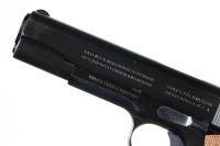 51779 Colt 1911 WWI Reproduction Pistol .45 ACP - 6