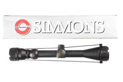 Simmons Scope