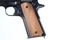 51779 Colt 1911 WWI Reproduction Pistol .45 ACP - 7