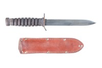 Bayonet