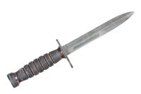 WWII Camillus U.S.M4 Bayonet - 2