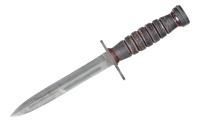 WWII Camillus U.S.M4 Bayonet - 3